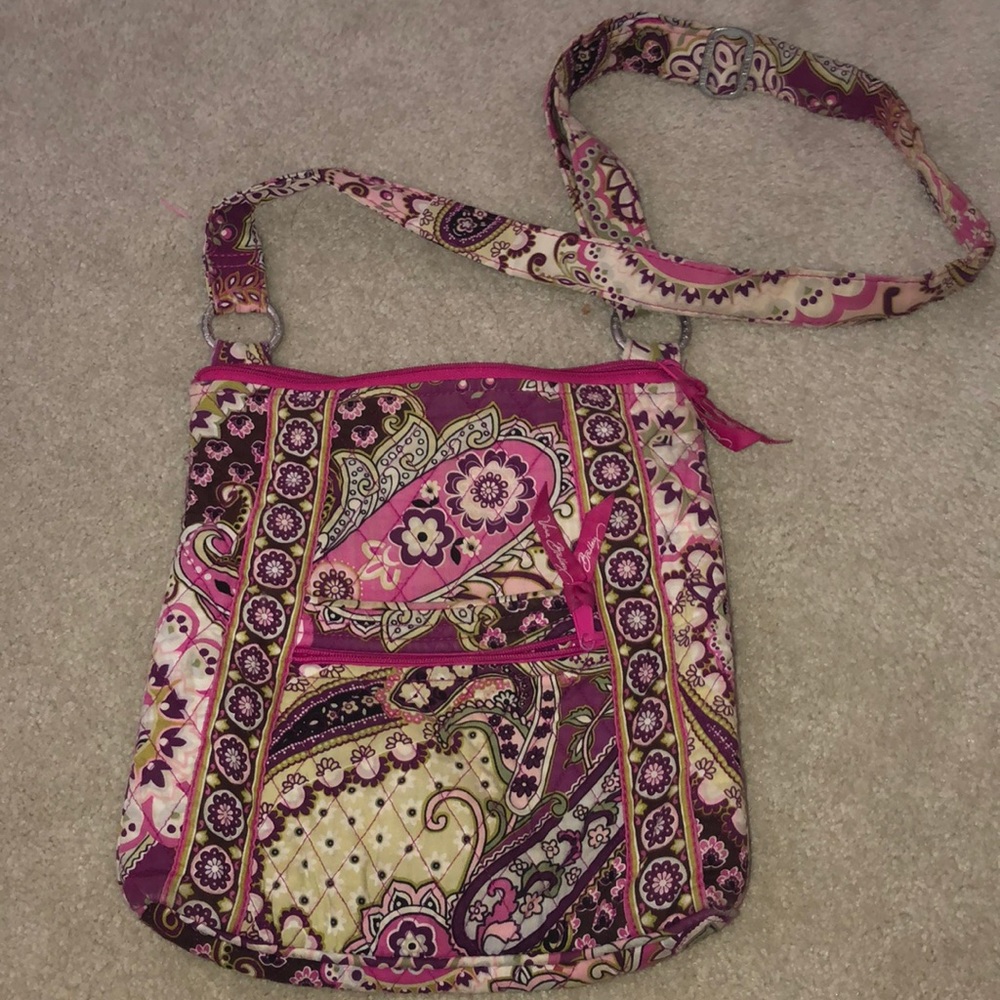 crossbody bag